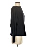 H by Bordeaux Black Pullover Sweater Size XS - photo 4