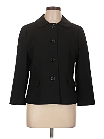 Ann Taylor LOFT Coat (view 1)