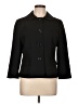 Ann Taylor LOFT Black Coat Size 12 - photo 1