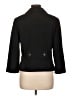Ann Taylor LOFT Black Coat Size 12 - photo 2