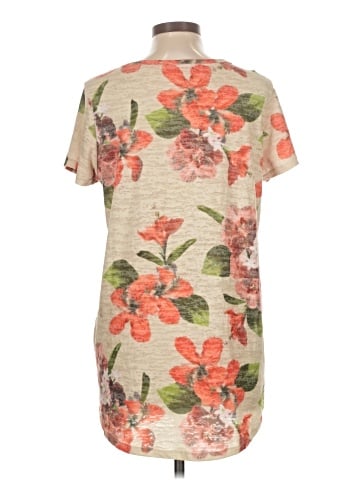 Hannah Short Sleeve T-Shirt (view 2)