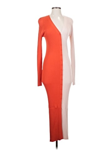 STAUD Casual Dress (view 1)