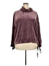 Calvin Klein Performance Burgundy Turtleneck Sweater Size XXL (estimated) - photo 1