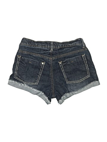 Mudd Denim Shorts (view 2)