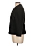 Ann Taylor LOFT Black Coat Size 12 - photo 5