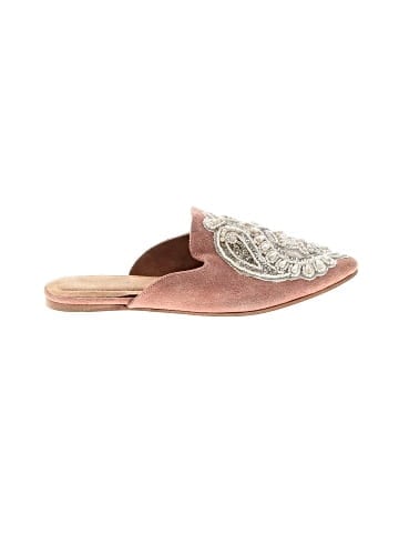 Jeffrey Campbell Mule/Clog (view 1)