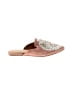 Jeffrey Campbell Pink Mule/Clog Size 8 - photo 1