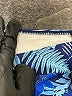 Unbranded Blue Swimsuit Top Size XS (estimated) - photo 3