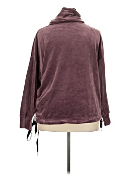Calvin Klein Performance Turtleneck Sweater (view 2)