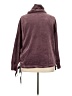 Calvin Klein Performance Burgundy Turtleneck Sweater Size XXL (estimated) - photo 2