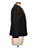 Ann Taylor LOFT Black Coat Size 12 - photo 4