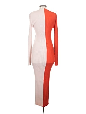 STAUD Casual Dress (view 2)