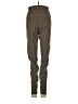 Glyder Chevron-herringbone Brown Tan Active Pants Size S - photo 1