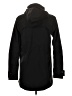 Athleta Black Coat Size S - photo 2