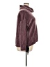 Calvin Klein Performance Burgundy Turtleneck Sweater Size XXL (estimated) - photo 4