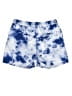 U.S. Apparel Tie-dye Blue Shorts Size S - photo 2