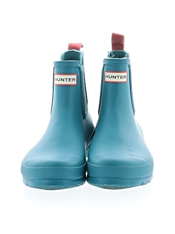 Hunter Rain Boots (view 2)