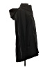 Athleta Black Coat Size S - photo 4