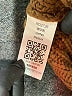 Unbranded 100% Acrylic Brown Cardigan Size M - photo 7