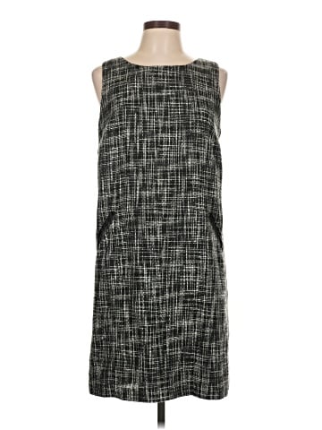 Ann Taylor LOFT Outlet Casual Dress (view 1)