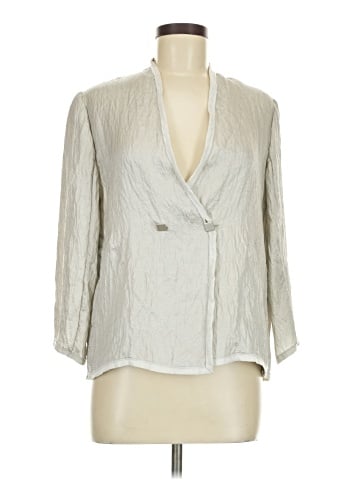 Linda Lundstrom Blazer (view 1)