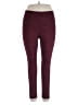 C9 By Champion Burgundy Active Pants Size XL - photo 1
