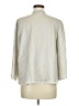 Linda Lundstrom Silver Blazer Size 6 - photo 2