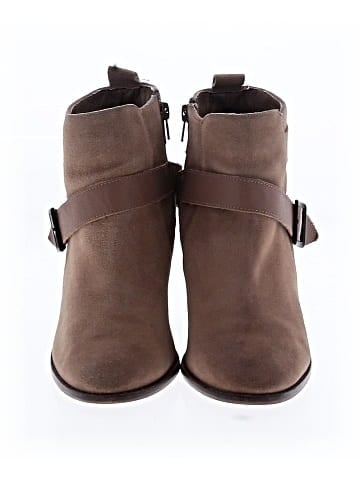 Kelsi by Kelsi Dagger Ankle Boots (view 2)