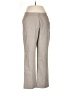 Nurture Gray Dress Pants Size 6 - photo 1
