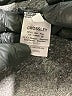 Crossley Black Dress Pants Size L - photo 8