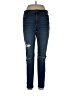 Prosperity Blue Jeans Size 32 waist - photo 1