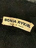 Sonia Rykiel Black Cardigan Size EU (FR) 36 / US 4 - photo 7