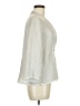 Linda Lundstrom Silver Blazer Size 6 - photo 4