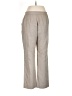 Nurture Gray Dress Pants Size 6 - photo 2