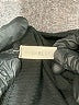 Pink Blush Black Casual Dress Size L - photo 6