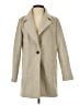 Love Tree 100% Polyester Gray Coat Size S - photo 1