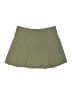 Dynamite Solid Green Active Skort Size 4 - photo 1