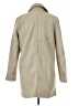 Love Tree 100% Polyester Gray Coat Size S - photo 2