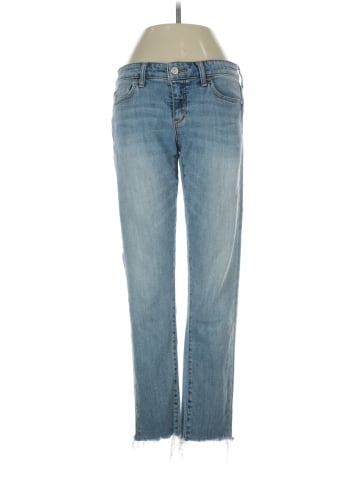Pilcro and the Letterpress Jeans (view 1)