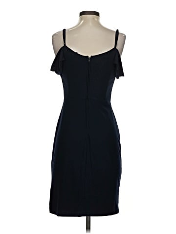 Jodi Kristopher Cocktail Dress (view 2)