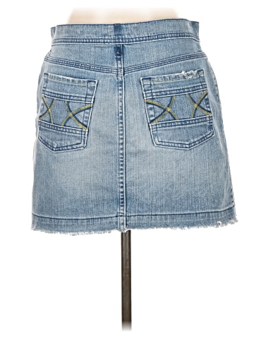 Old Navy Denim Skirt (view 2)