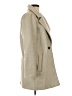 Love Tree 100% Polyester Gray Coat Size S - photo 4