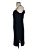 Jodi Kristopher Solid Black Cocktail Dress Size 5 - photo 5