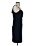 Jodi Kristopher Solid Black Cocktail Dress Size 5 - photo 4