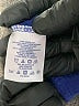 Lands' End Solid Blue Cocktail Dress Size L - photo 8