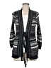 M Missoni Gray Cardigan Size 6 - photo 1