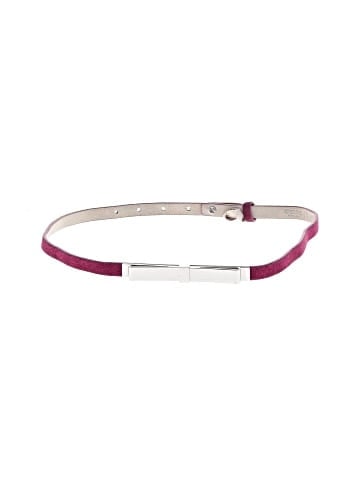 White House Black Market Leather Belt (view 1)