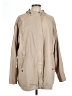 Unbranded Tan Raincoat Size L (estimated) - photo 1