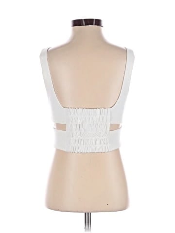 Dorothy Perkins Sleeveless Blouse (view 2)