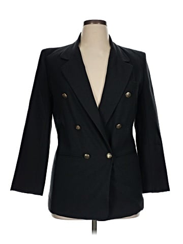 Dumas Blazer (view 1)